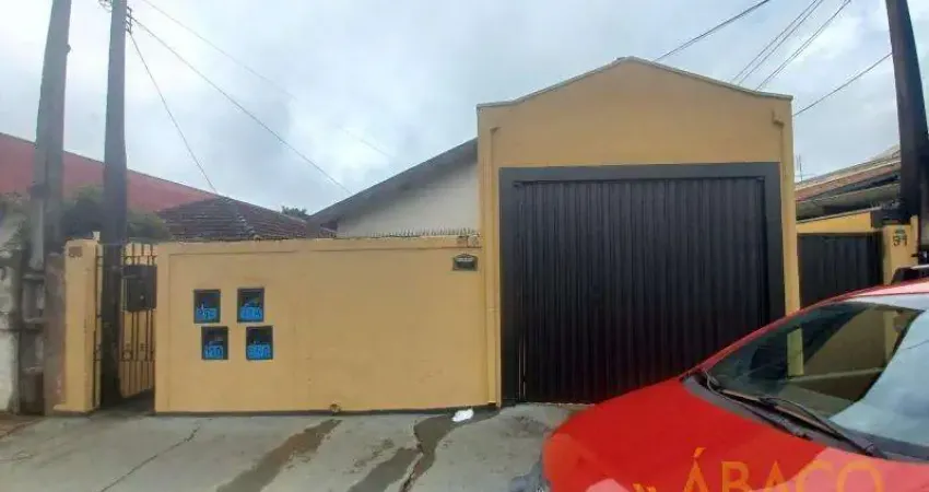 Casa para alugar em vila são josé de 70.00m² com 2 quartos e 1 garagem