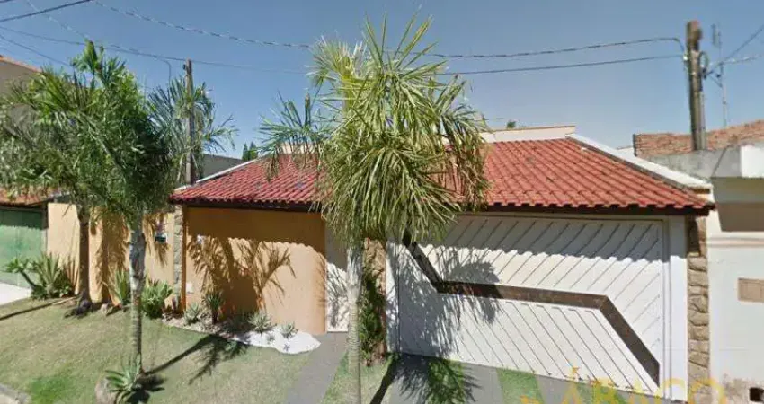 Casa para alugar em parque santa felícia jardim de 130.00m² com 2 quartos, 1 suite e 2 garagens