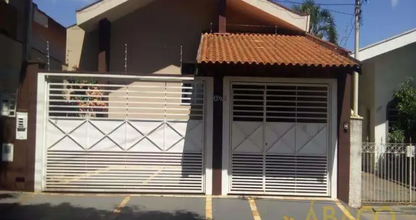 Casa para alugar em jardim santa paula de 118.00m² com 3 quartos e 2 garagens