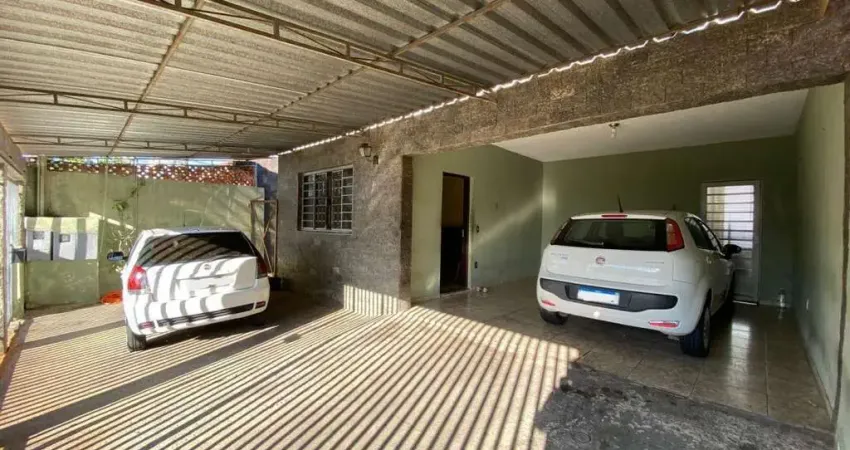 Casa para venda em parque universitário de viracopos de 300.00m² com 5 quartos e 2 garagens