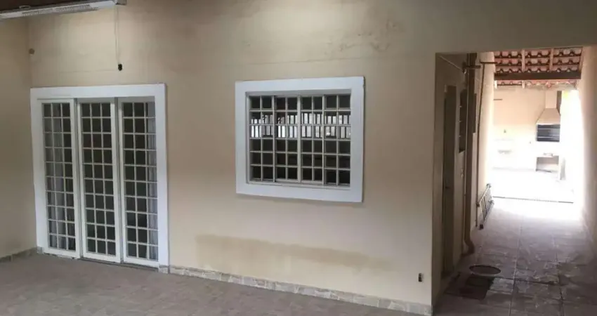 Casa para venda em jardim san diego de 100.00m² com 2 quartos, 1 suite e 2 garagens