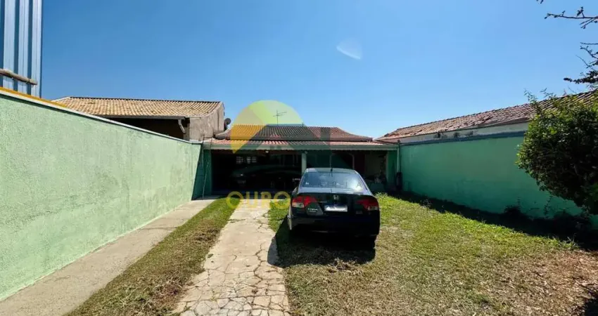 Casa para venda em jardim aeroporto de viracopos de 360.00m² com 2 quartos e 2 garagens