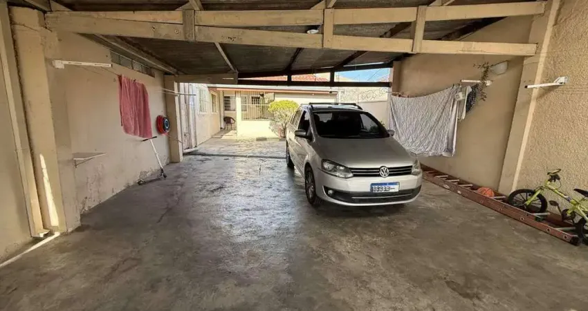 Casa para venda em parque universitário de viracopos de 168.00m² com 3 quartos, 1 suite e 8 garagens