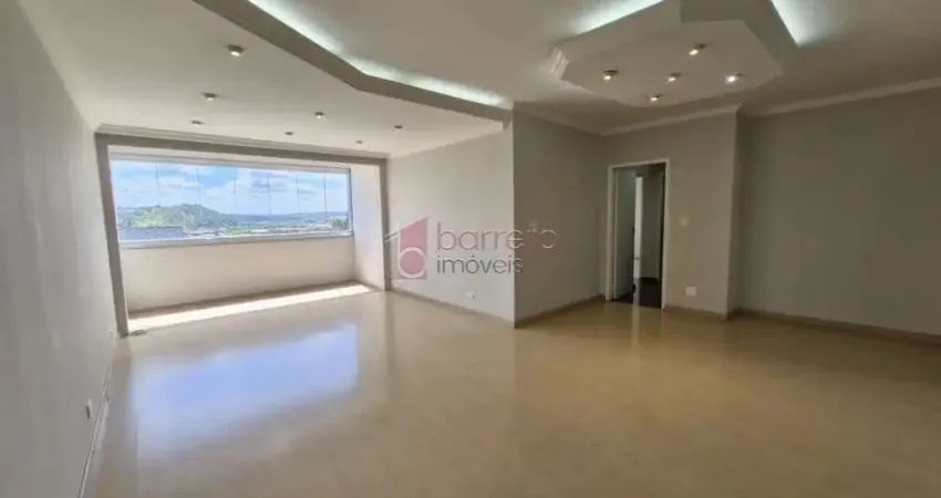 Apartamento para venda em vila arens ii de 218.00m² com 4 quartos, 1 suite e 2 garagens