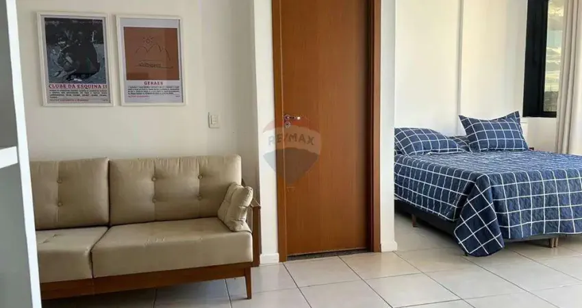 Apartamento com 2 quartos à venda no Centro, Belo Horizonte