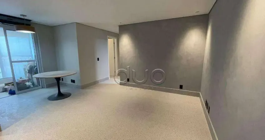 Apartamento para alugar em dois córregos de 75.00m² com 3 quartos, 1 suite e 2 garagens