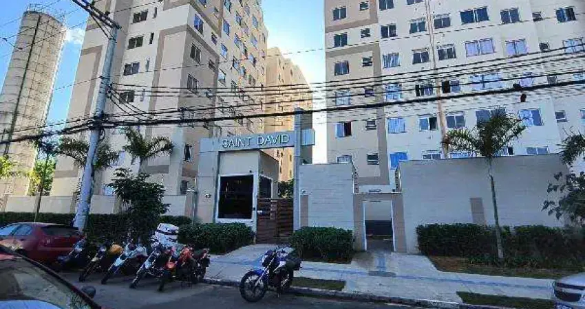 Apartamento para venda em parada xv de novembro de 41.00m² com 2 quartos