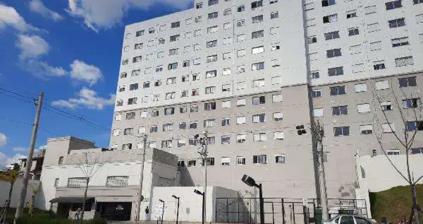 Apartamento para venda em conjunto residencial josé bonifácio de 35.00m² com 2 quartos