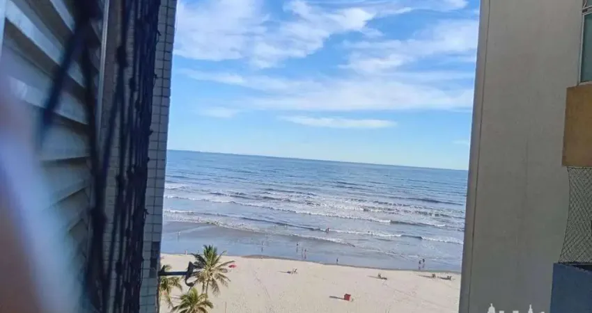 Kitnet para alugar em ocian de 33.00m² com 1 quarto e 1 garagem