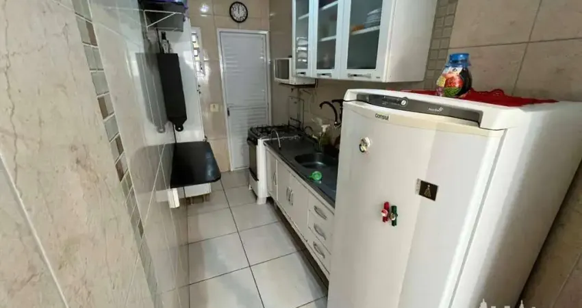 Casa para venda em aviação de 58.00m² com 2 quartos, 1 suite e 1 garagem