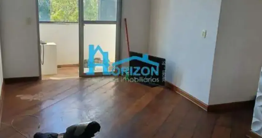 Apartamento para venda em parque camélias de 43.00m² com 2 quartos e 1 garagem