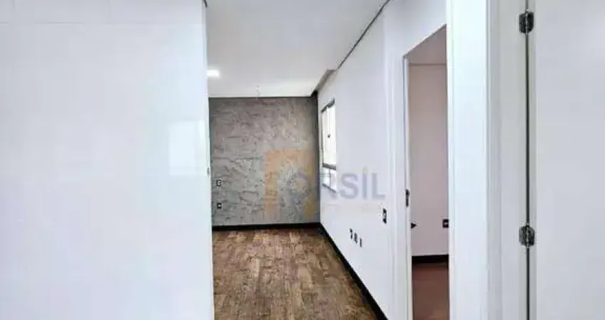 Apartamento para venda em porteira preta de 50.00m² com 2 quartos, 1 suite e 1 garagem