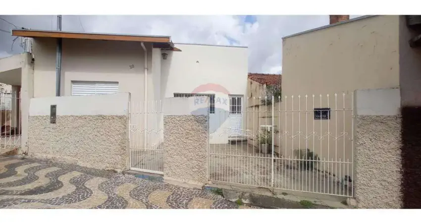 Casa para alugar em jardim belvedere de 68.28m² com 2 quartos e 1 suite