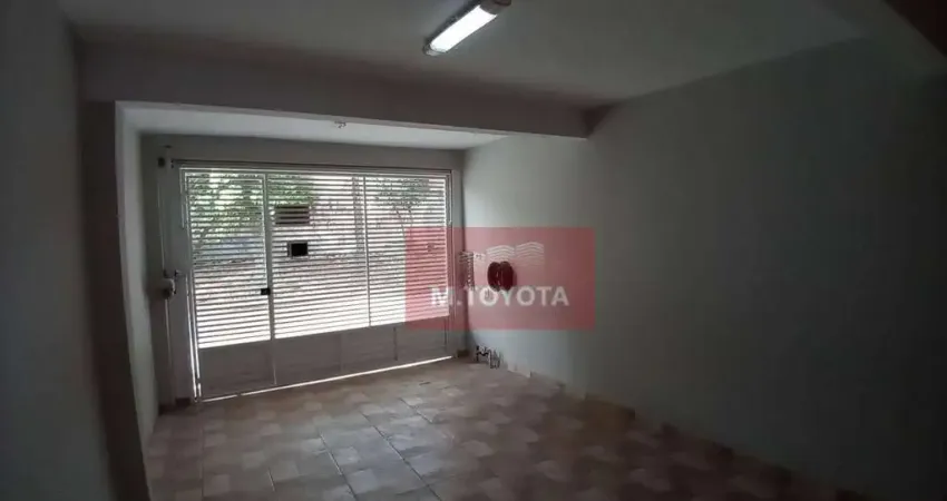 Sobrado para venda em bonsucesso de 120.00m² com 3 quartos, 1 suite e 1 garagem