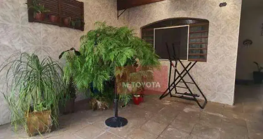 Sobrado para venda em gopoúva de 140.00m² com 3 quartos e 2 garagens
