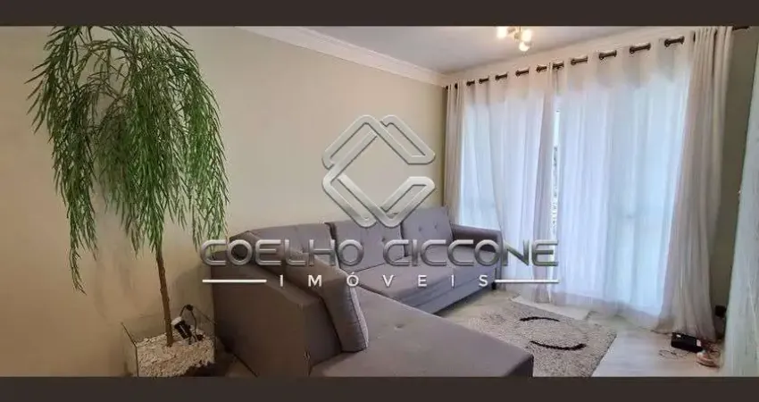 Apartamento para alugar em santa maria de 120.00m² com 3 quartos, 2 suites e 1 garagem