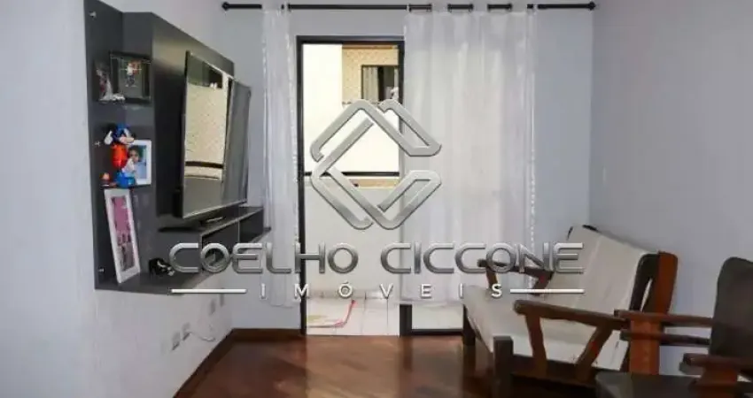 Apartamento para venda em santo antônio de 60.00m² com 2 quartos, 1 suite e 1 garagem