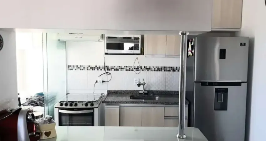 Apartamento para venda em vila marieta de 55.00m² com 3 quartos e 1 garagem