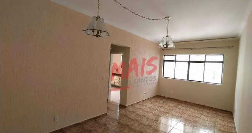 Apartamento para alugar em boqueirão de 65.00m² com 1 quarto e 1 garagem
