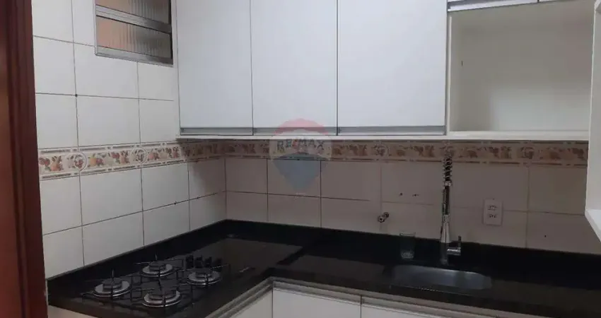 Apartamento para alugar em núcleo residencial satélite de 49.00m² com 2 quartos e 1 garagem