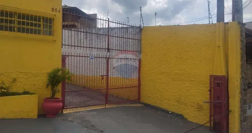 Prédio comercial para alugar em jardim planalto de 70.00m² com 3 garagens