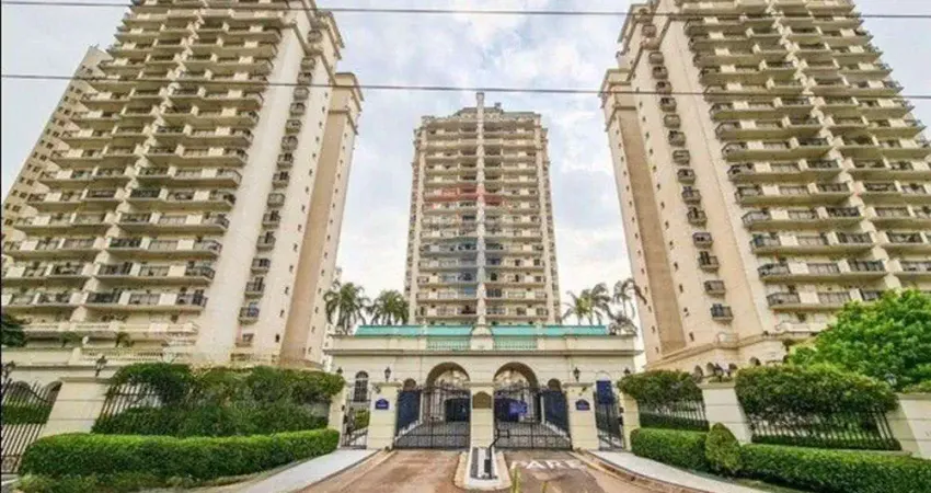 Apartamento para alugar em jardim campos elísios de 157.00m² com 3 quartos e 1 suite