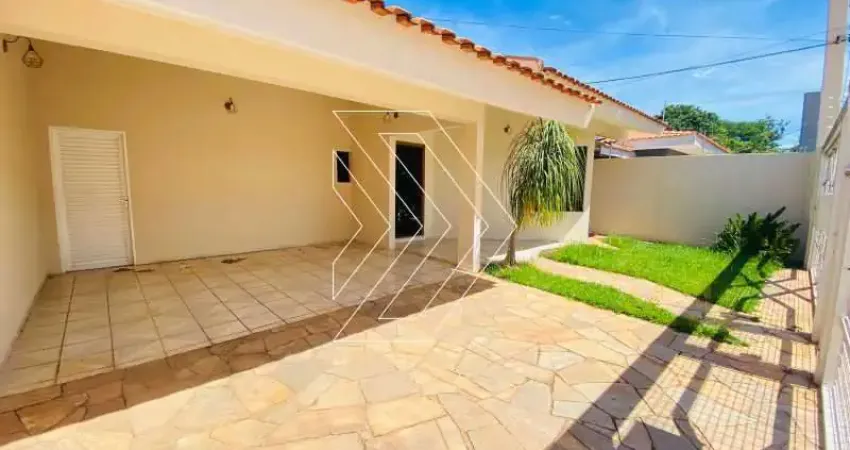 Casa para venda em jardim maria izabel de 241.00m² com 4 quartos, 3 suites e 3 garagens
