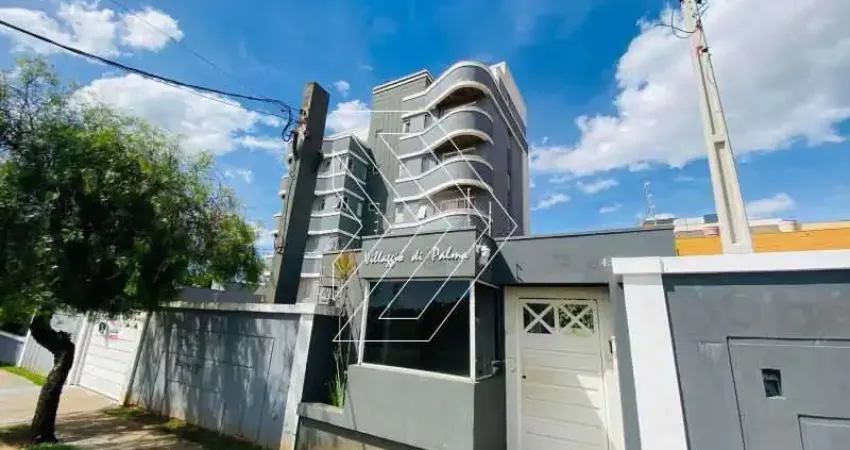 Apartamento para alugar em jardim araxá de 45.00m² com 2 quartos e 1 garagem