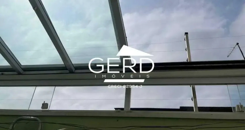 Casa para venda em quitaúna de 117.00m² com 2 quartos e 2 garagens