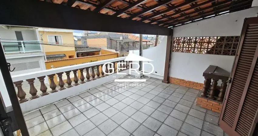 Sobrado para venda em cipava de 175.00m² com 3 quartos, 1 suite e 2 garagens