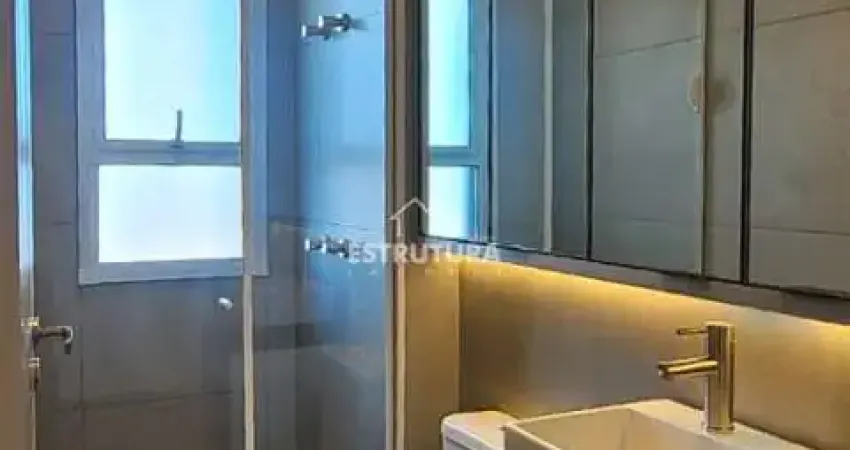 Apartamento para alugar em jardim do horto de 56.00m² com 2 quartos e 1 garagem