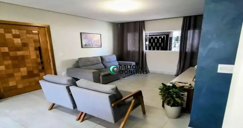 Casa para venda em jardim monte verde de 140.00m² com 3 quartos e 1 suite