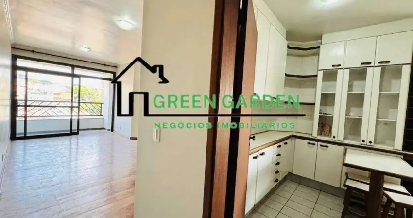 Apartamento para alugar em parque união de 110.00m² com 3 quartos, 1 suite e 2 garagens