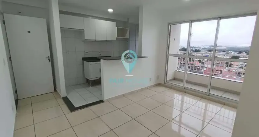 Apartamento para venda em vila progresso de 52.00m² com 2 quartos e 1 garagem