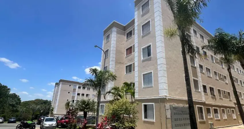 Apartamento para alugar em vossoroca de 45.00m² com 2 quartos e 1 garagem