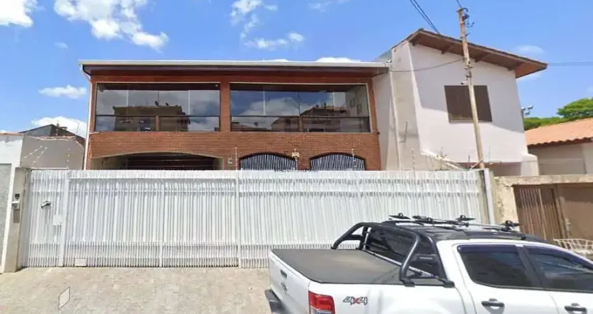 Sobrado para venda em jardim simus de 500.00m² com 4 quartos, 4 suites e 4 garagens