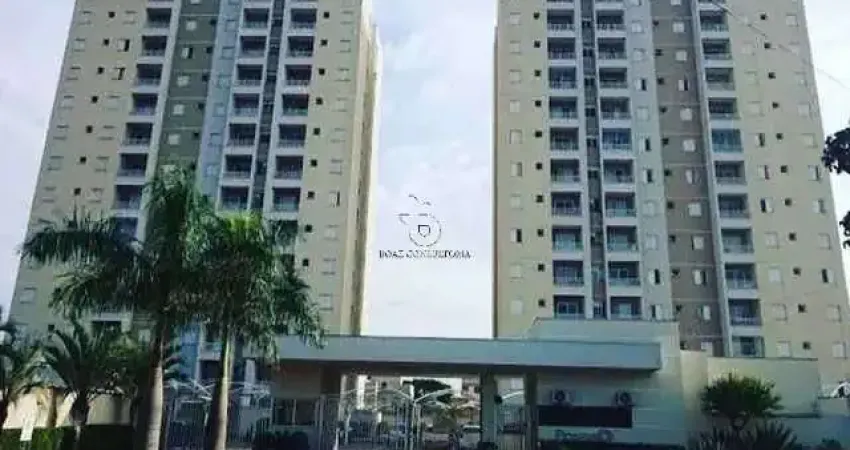 Apartamento para venda em wanel ville de 53.00m² com 2 quartos e 1 garagem