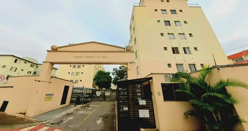 Cobertura para venda em jardim guadalajara de 123.00m² com 3 quartos, 1 suite e 1 garagem