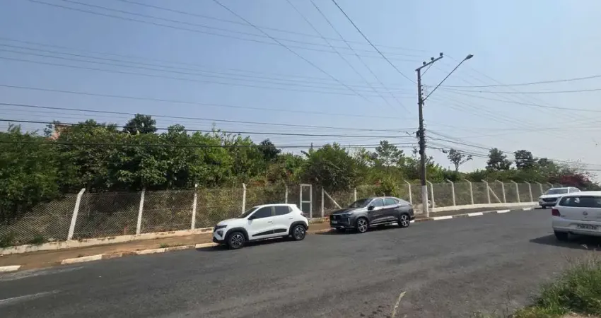 Terreno à venda na Rua Antônio Marinoni, Jardim Mirante dos Ovnis, Votorantim