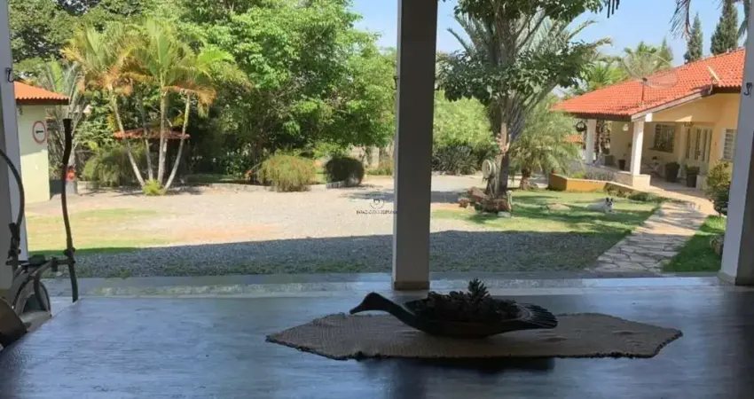 Chácara para venda em jardim celeste de 2250.00m² com 3 quartos, 1 suite e 10 garagens