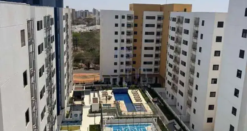 Apartamento para alugar em jardim bosque das vivendas de 68.00m² com 3 quartos e 2 garagens