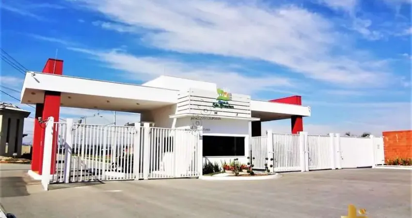 Casa para venda em cajuru do sul de 160.00m² com 3 quartos, 1 suite e 3 garagens