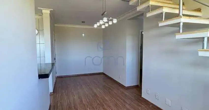 Apartamento para alugar em higienópolis de 135.00m² com 3 quartos, 1 suite e 2 garagens