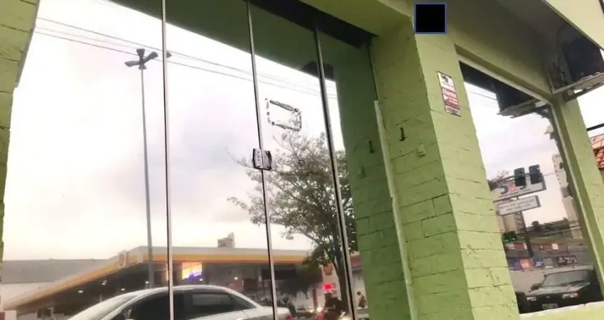 Casa comercial à venda na Avenida Doutor Afonso Vergueiro, Centro, Sorocaba