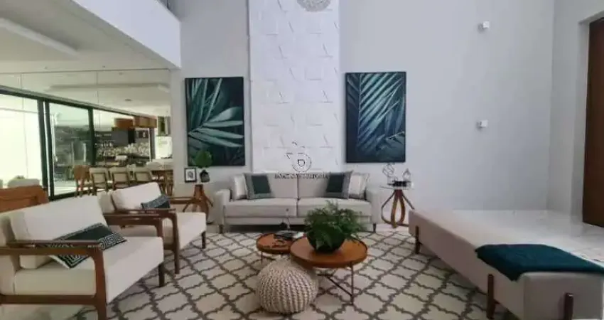 Casa de condomínio para venda em parque ibiti reserva de 360.00m² com 3 quartos, 3 suites e 4 garagens