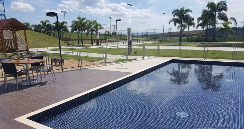 Casa de condomínio para venda em alphaville nova esplanada de 473.10m² com 4 quartos, 4 suites e 4 garagens