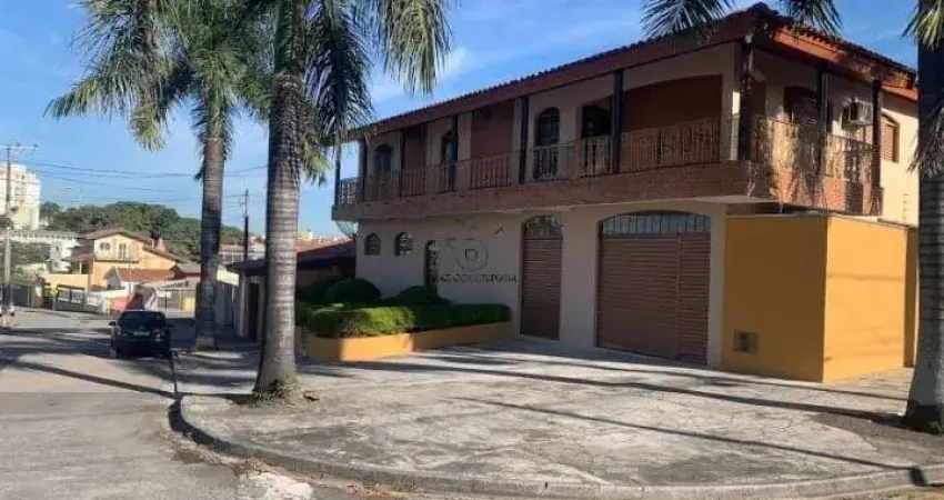 Casa para venda em jardim prestes de barros de 337.00m² com 4 quartos, 1 suite e 2 garagens