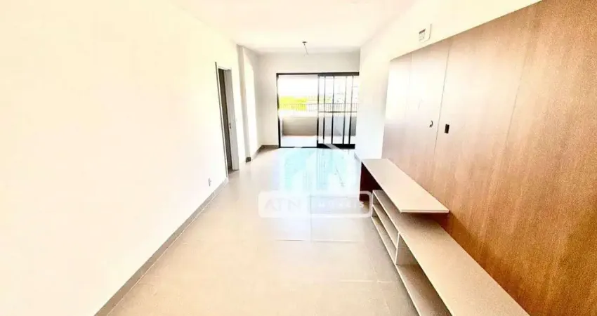 Apartamento para alugar em jardim paulistano de 94.00m² com 2 quartos, 2 suites e 2 garagens