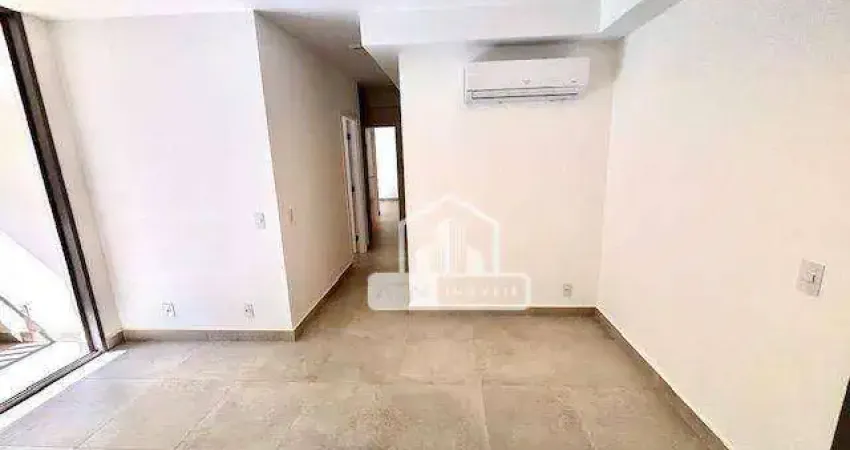 Apartamento para alugar em jardim paulistano de 75.00m² com 2 quartos, 2 suites e 2 garagens