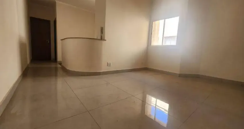 Apartamento para venda em nova aliança de 42.00m² com 1 quarto e 1 garagem